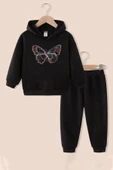 Çocuk Butterfly Eşofman Takımı thumbnail 10