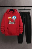 Gumball Baskılı Eşofman Takımı - 1