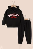 Çocuk Brooklyn Eşofman Takımı thumbnail 1