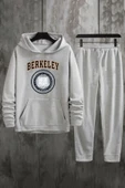 Berkeley Baskılı Eşofman Takımı thumbnail 1