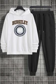 Berkeley Baskılı Eşofman Takımı thumbnail 4