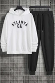 Atlanta Baskılı Eşofman Takımı thumbnail 4