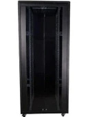 RACK KABİN 36 U 600X600 SİLVER LİNE - 2