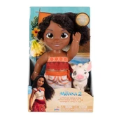 JKP 237566 Disney Moana - Simea Bebek ve Pua Set thumbnail 5