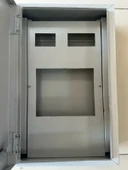 SAYAÇ PANOSU TRİFAZE 1 SAYAÇ SIVA ÜSTÜ 14X25X49 - 1