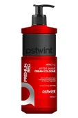 Ostwint Tıraş Sonrası Krem Kolonya Balsam Premium Red 400 Ml - 1