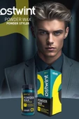 Ostwint Professional Pudra Wax 1 Numara Standart 20 Gr (Yeşil) thumbnail 3