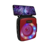 MÜZİK KUTUSU KMS-5011 BLUETOOTH - USB - HAFIZA KARTI - RADYO - 3