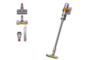 Dyson V15 Detect Absolute Şarjlı Dikey Süpürge - 1