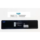 Nion Dell P40G P40G002 uyumlu Notebook Batarya - Pil - 1