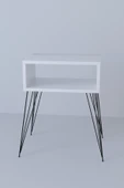 İşgörHome Elit Metal Ayaklı Komodin - 2