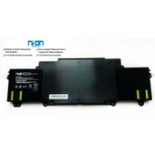 Nion Casper Excalibur G860.6700 Notebook Batarya - Pil - 1