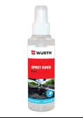 Würth Sprey Araç Ve Oto Kokusu 150 Ml / Earth - 1