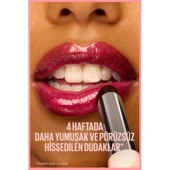Maybelline New York Lifter Glaze Shea Yağı ve Hyalüronik Asit içeren Renkli Dudak Balmı - 07 Berry Haze - 4