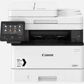 Canon MF463DW Mono Çok Fonksiyonlu Lazer Yazıcı - 1