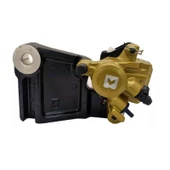 Bajaj Pulsar NS 200 Arka Fren Kaliperi ABS JL131834 - 1