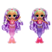 L.O.L. Surprise Tweens Deniz Kızı Bebeği Cleo Cove 510437 - 3