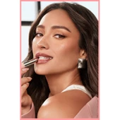 Maybelline New York Lifter Glaze Shea Yağı ve Hyalüronik Asit içeren Renkli Dudak Balmı - 07 Berry Haze - 7