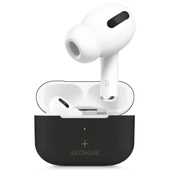 Ayt Poweway Propods 2 Bluetooth Kulaklık Dokunmatik Kulak İçi Kablosuz Kulaklık - 1