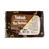Abdurrahman Tatlıcı Tadışah Yaz Helvası Kak.Cevizli 500 gr 2 li - 2