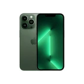 Yenilenmiş IPHONE 13 PRO 128GB -B Kalite- Yeşil - 1