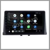 CİTROEN BERLİNGO 2019-2021 UYUMLU 2 GB RAM 32 GB HAFIZA ANDROİD MULTIMEDIA TEYP thumbnail 6