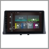 CİTROEN BERLİNGO 2019-2021 UYUMLU 2 GB RAM 32 GB HAFIZA ANDROİD MULTIMEDIA TEYP thumbnail 9