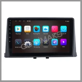 CİTROEN BERLİNGO 2019-2021 UYUMLU 2 GB RAM 32 GB HAFIZA ANDROİD MULTIMEDIA TEYP thumbnail 2