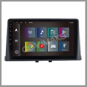 CİTROEN BERLİNGO 2019-2021 UYUMLU 2 GB RAM 32 GB HAFIZA ANDROİD MULTIMEDIA TEYP thumbnail 3