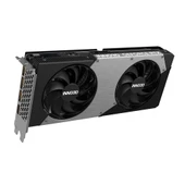 Inno3D GeForce RTX5060Ti 8GB Twin X2 OC 128Bit GDDR7 Ekran Kartı N506T2-08D7X-193075N - 2