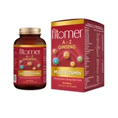 Fitomer Kolajen+ Komple Destek Seti ( Kolajen - Multivitamin 60'lı - Magnezyum ) - 4