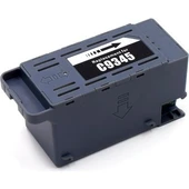 Epson E-c9345 L8180 Uyumlu Muadil Atık Kutusu - 1