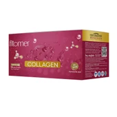Fitomer Kolajen+ Komple Destek Seti ( Kolajen - Multivitamin 60'lı - Magnezyum ) - 2