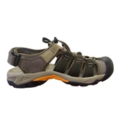 Solmaz Humtto 710445A Erkek Sandalet thumbnail 1