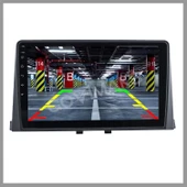 CİTROEN BERLİNGO 2019-2021 UYUMLU 2 GB RAM 32 GB HAFIZA ANDROİD MULTIMEDIA TEYP thumbnail 4