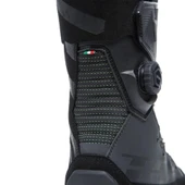 TCX INFINITY 3 GORE-TEX ÇİZME SİYAH - 5