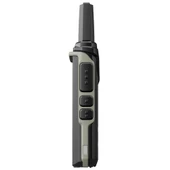 Radiocom LT 05 Lisanssız El Telsizi - 1