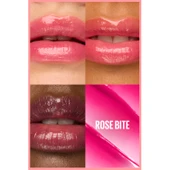 Maybelline New York Lifter Glaze Shea Yağı ve Hyalüronik Asit içeren Renkli Dudak Balmı - 03 Rose Bite - 2