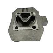 Kompresör Silindir Üst Kapak U Tipi Kale KLK50 25Lt - 50 Lt thumbnail 1