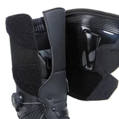 TCX INFINITY 3 GORE-TEX ÇİZME SİYAH - 6