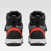 XPD MOTO PRO SNEAKERS ANTRASİT KIRMIZI - 2