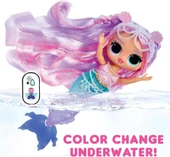 L.O.L. Surprise Tweens Deniz Kızı Bebeği Lana Marine 510444 - 2
