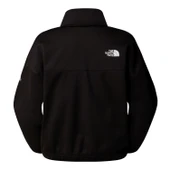 The North Face W MA FLEECE INTEREST 1/4 ZIP Kadın Tişört NF0A8BFPJK31 thumbnail 2