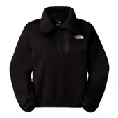 The North Face W MA FLEECE INTEREST 1/4 ZIP Kadın Tişört NF0A8BFPJK31 thumbnail 1