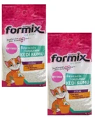 Formix Bentonit Topaklanan Kedi Kumu 5 Lt X 2 Adet - 1