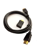Ventus 1,5 metre HDMI Kablo + HDMI Koruma Aparatı - 2
