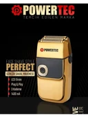 Powertec TR-550 Tıraş Makinesi thumbnail 5