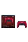 Playstation 5 Moster Hunter Wilds Limited Edition Dualsense Controller (İthalatçı Garantili) thumbnail 3