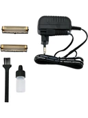 Powertec TR-550 Tıraş Makinesi thumbnail 4