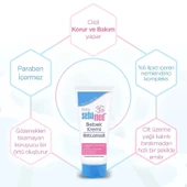 Sebamed Bebek Kremi 200ML (Ekstra Yumuşak) (2 Li Set) - 4